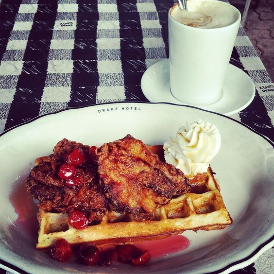 今日はダイエット休暇！アメリカ発【ご褒美朝食】レシピ３