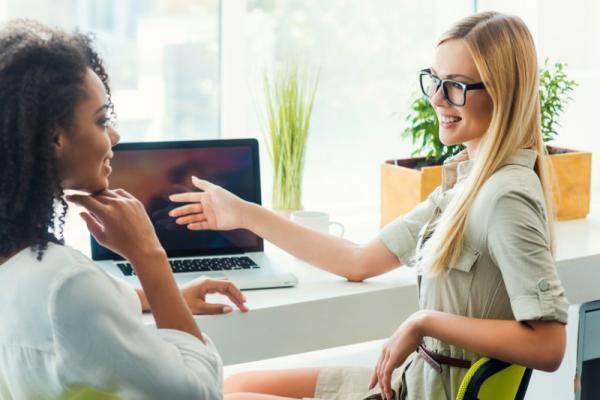 部下とのコミュニケーションをうまくいかせるコツとは？