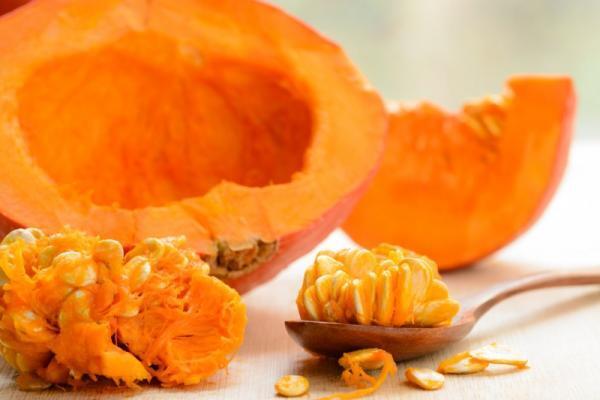 捨てるなんてもったいない！カボチャの【種とわた】のポタージュレシピ