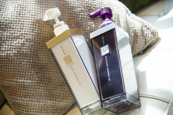 冬の天敵【乾燥・静電気】髪のパサつき、広がりを防ぐ方法とは？