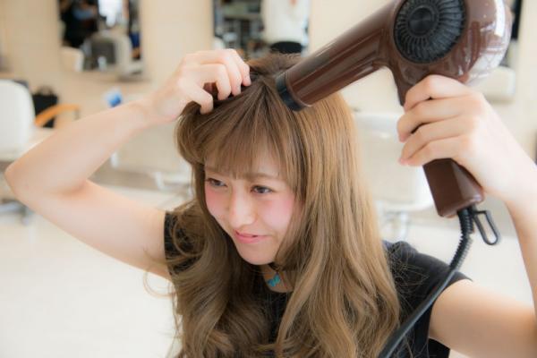 そうだったの！？実は間違っているヘアケア・・・サラツヤ髪になる正しい方法　