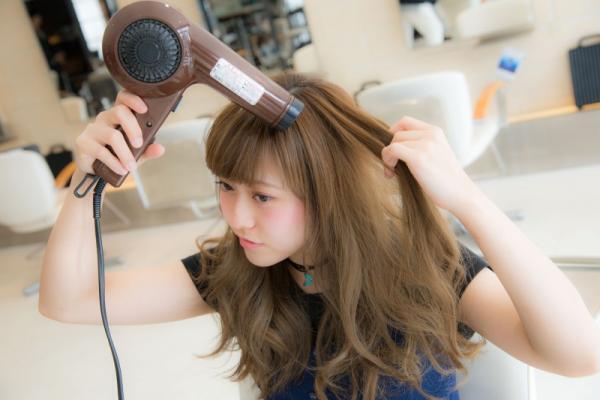 そうだったの！？実は間違っているヘアケア・・・サラツヤ髪になる正しい方法　