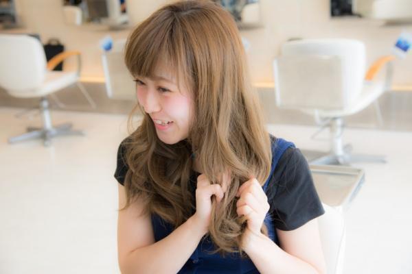 そうだったの！？実は間違っているヘアケア・・・サラツヤ髪になる正しい方法　