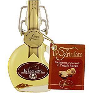 数滴でレストランの味に！ 欧米で人気の【トリュフオイル】の使い方って？