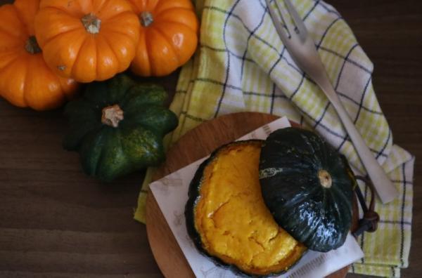 ハロウィン当日に間に合う！材料3つで作れる【お菓子レシピ】