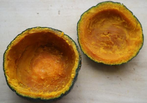 ハロウィン当日に間に合う！材料3つで作れる【お菓子レシピ】