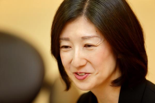 クヨクヨするのも私、自分に素直に前を向く　  〜大塚家具・大塚久美子社長インタビュー〜