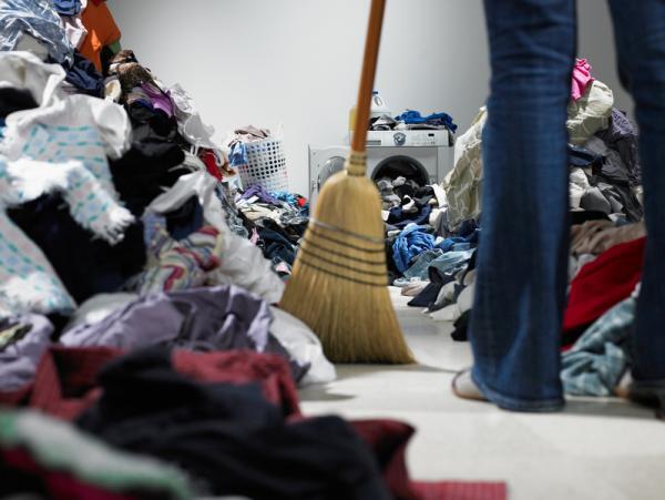 人を部屋に呼びたくない【部屋コミュ障】女性が急増中！？その実態とは？