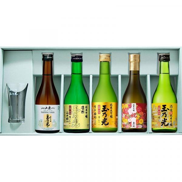 お酒を飲んで美人になれる？自宅で日本酒を楽しもう！