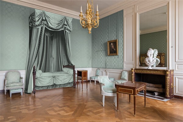 週末は美術館で女を磨け！注目の【マリー・アントワネット展】見どころは？