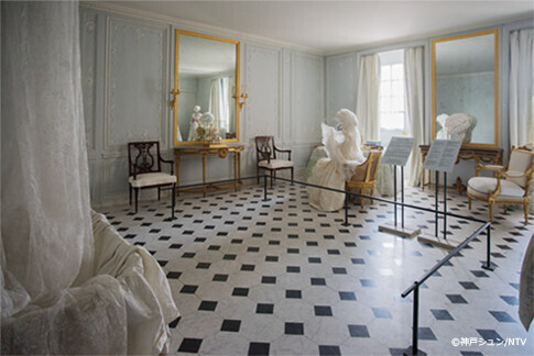 週末は美術館で女を磨け！注目の【マリー・アントワネット展】見どころは？