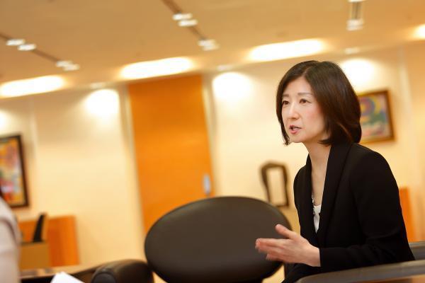 納得感が幸福感。考え抜くと見えてくる【Dear my 30′s 大塚久美子さん】