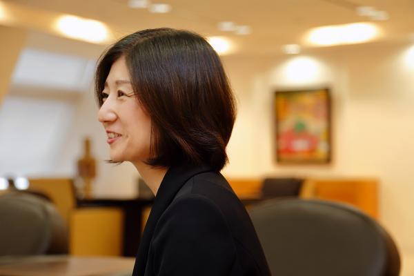 納得感が幸福感。考え抜くと見えてくる【Dear my 30′s 大塚久美子さん】