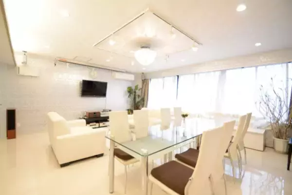 パーティー会場にも！? 話題の【Airbnb】の意外な活用術とは？