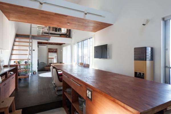 パーティー会場にも！? 話題の【Airbnb】の意外な活用術とは？