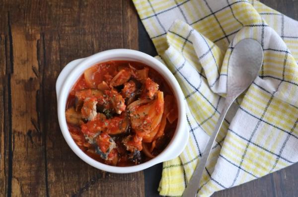 帰ったらチンするだけ！ダイエット中もOKな【つくりおきレシピ】