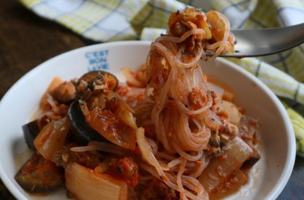 帰ったらチンするだけ！ダイエット中もOKな【つくりおきレシピ】