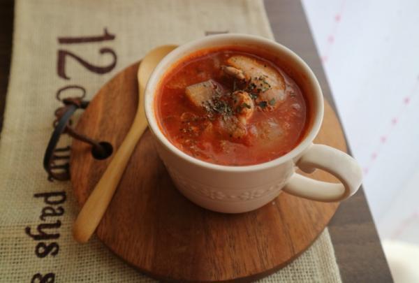 帰ったらチンするだけ！ダイエット中もOKな【つくりおきレシピ】