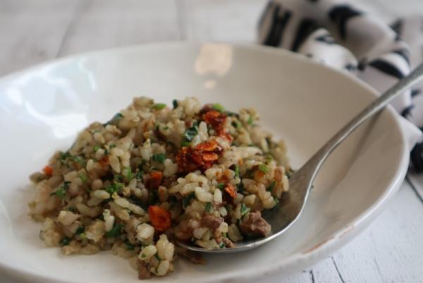 【生理中の鉄分チャージに】レバーとほうれん草の餃子レシピ