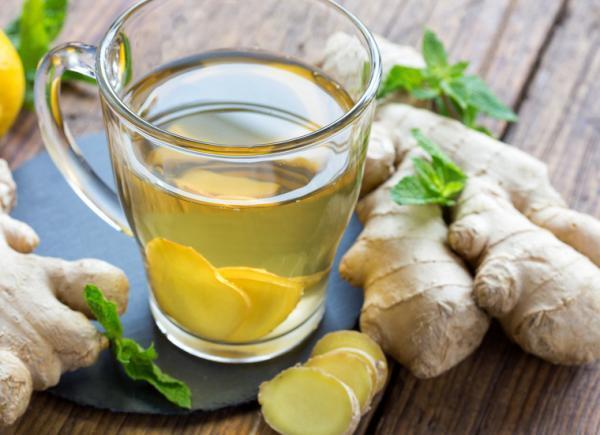 心までポカポカ。風邪予防に最適な飲み物とは【11月22〜26日】