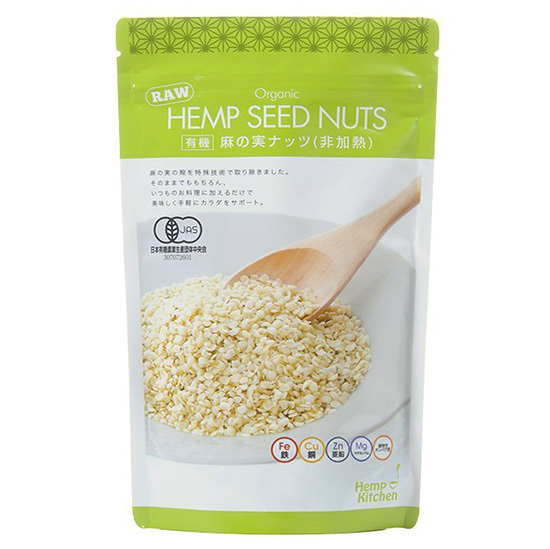 話題のスーパーフード【ヘンプシード】の美味しい活用方法とは？