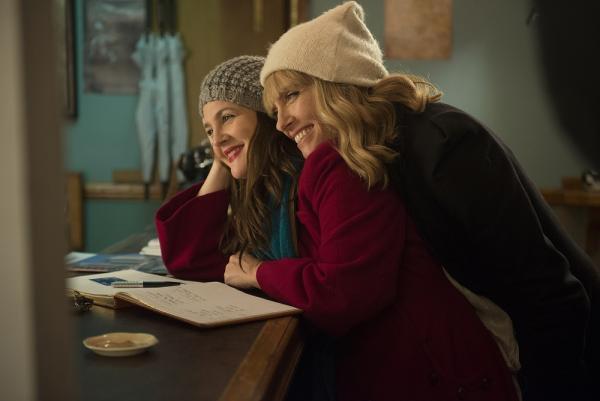 新作映画『マイ・ベスト・フレンド』心理テスト「あなたと彼女は本当の親友？」