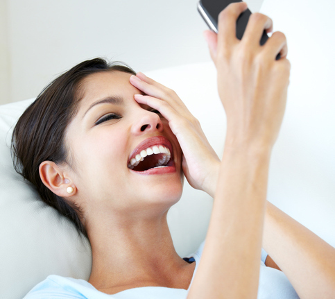 若い女子のやり方じゃダメ！35歳からの「恋愛LINEテク」4つの掟