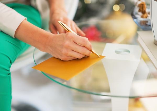 豪華なお歳暮じゃなくてOK！上手な感謝の伝え方とは【12月7〜11日】