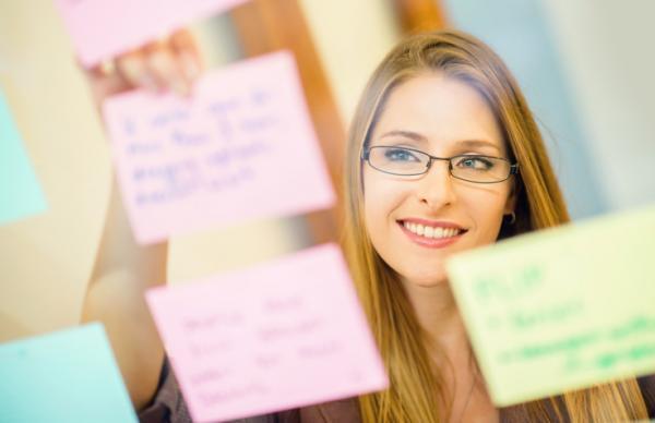 トップ企業に学ぶ！ムダを減らして時間も業務もスッキリ