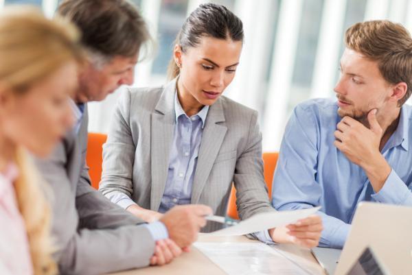 トップ企業に学ぶ！ムダを減らして時間も業務もスッキリ