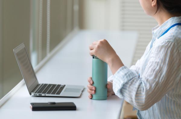 数字でみるとすごい！うっかり浪費をやめて食費をスリムに