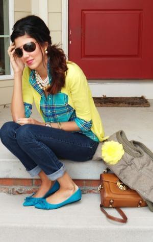 可能性は無限大！普通のカーディガンの着まわし大作戦【専門家がこっそり明かす！30代からの幸せを呼ぶファッション】