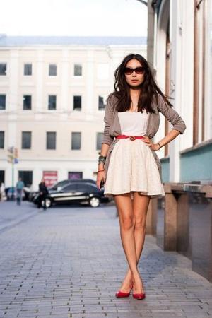 可能性は無限大！普通のカーディガンの着まわし大作戦【専門家がこっそり明かす！30代からの幸せを呼ぶファッション】