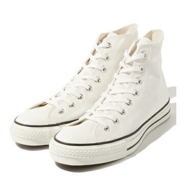 1度ハマったらやめられない！超楽チンなのにエレガントな「オトナ流スニーカースタイル」