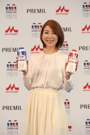 体の内側からキレイを作る「PREMiL（プレミル）」で始める大人女史の新習慣！