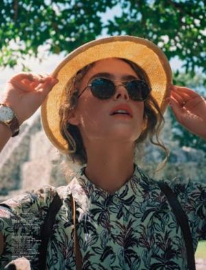 乾燥くすみ…シミが濃くなる！夏の肌バテには「内側からの代謝UP」が効果的！