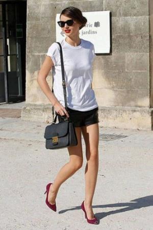 見違えるほど色気を出せる！30代からのセクシーファッションの着こなし方