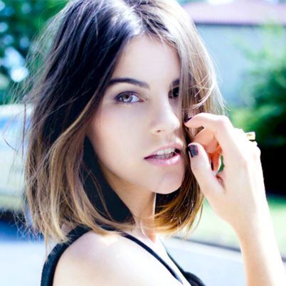 秋冬はこれ！不器用でも髪が短くてもカンタンにできちゃう万能ヘアアレンジ