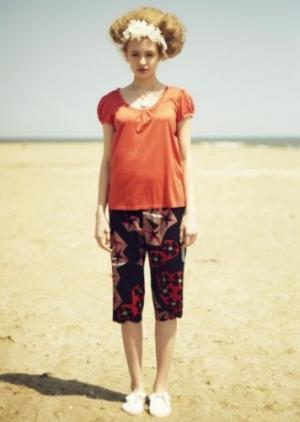 オシャレ上手は知っている！秋でもステテコが手放せないワケ！