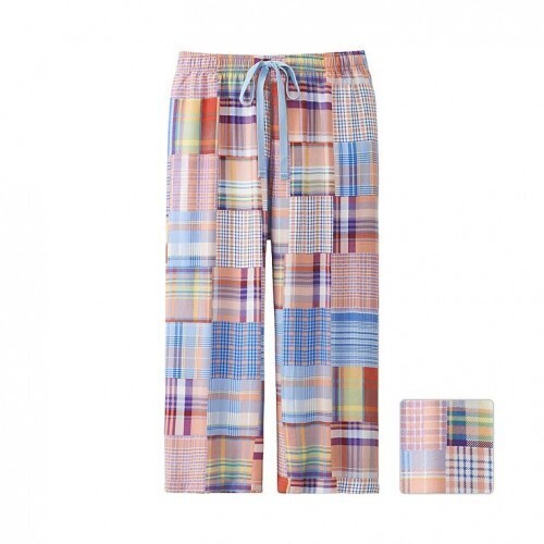 オシャレ上手は知っている！秋でもステテコが手放せないワケ！