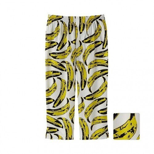 オシャレ上手は知っている！秋でもステテコが手放せないワケ！