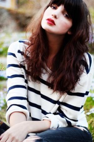 オトコの目線はあなたのもとへ！誰でも「美人オーラ」をまとえる髪型って？