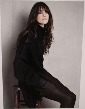 オトコの目線はあなたのもとへ！誰でも「美人オーラ」をまとえる髪型って？