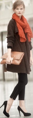 オトコの目線はあなたのもとへ！誰でも「美人オーラ」をまとえる髪型って？