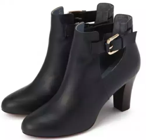 もたもたしてると乗り遅れる！今年のショートブーツ選びで失敗しないコツとは？