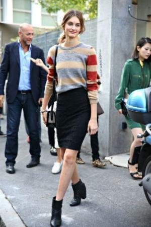 もたもたしてると乗り遅れる！今年のショートブーツ選びで失敗しないコツとは？