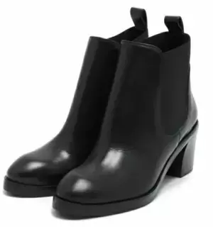 もたもたしてると乗り遅れる！今年のショートブーツ選びで失敗しないコツとは？