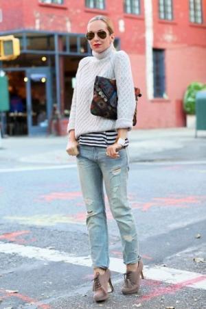 もたもたしてると乗り遅れる！今年のショートブーツ選びで失敗しないコツとは？