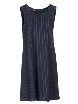 脱・地味なオンナ！流行の「ピンストライプ」を着こなすカンタンなルール