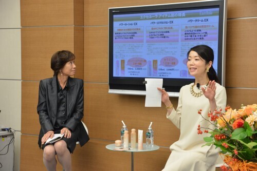 彼の顔が近づいても自信ある？アラサー女性がお肌に自信を持つためのスキンケア